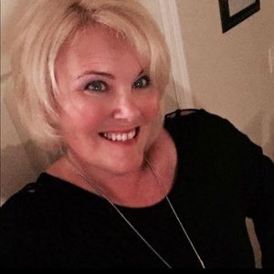 Meet your Posher, Patricia